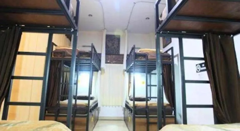 Paradiso Ho Chi Minh City Hotel