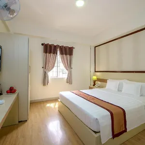 Palago *** Ciudad Ho Chi Minh (Saigón)