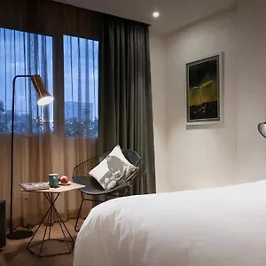 C Hotel- đề Thám Bùi Viện Walking Street *** Ciudad Ho Chi Minh (Saigón)