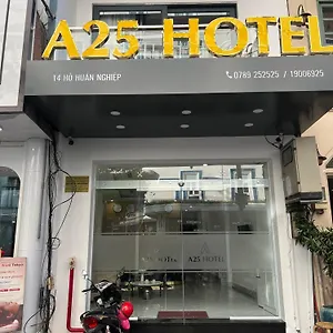 2* Hotel A25 - 14 Ho Huan Nghiep