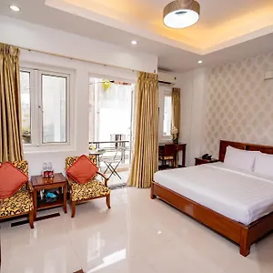 Ben Thanh Retreats ** Ciudad Ho Chi Minh (Saigón)