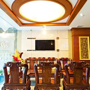 2* Hotel Dinh Phat