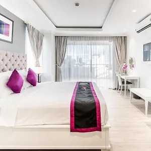 Avanti Boutique *** Ciudad Ho Chi Minh (Saigón)