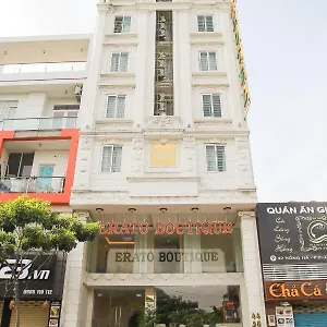 Erato Boutique ** Ciudad Ho Chi Minh (Saigón)