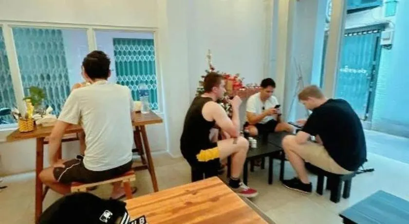 Paradiso Ho Chi Minh City Hotel